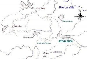 PITALOZAMAP